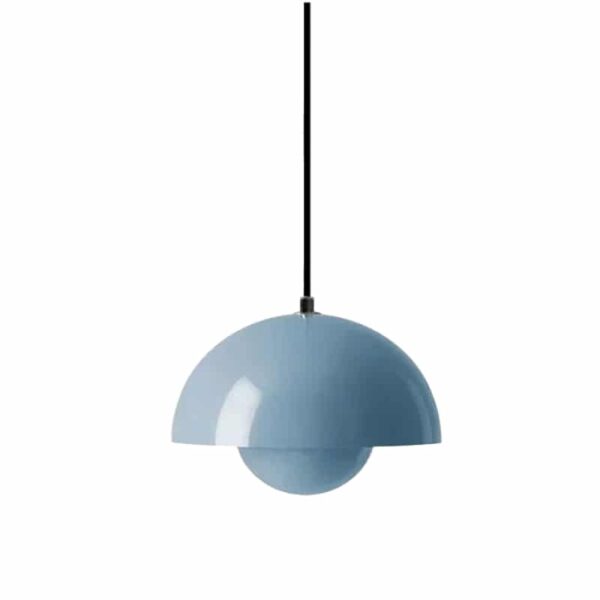 Suspension luminaire contemporaine Agaric