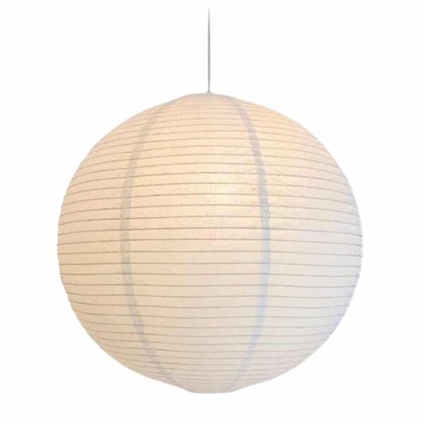 Suspension luminaire sphérique inspiration Orient
