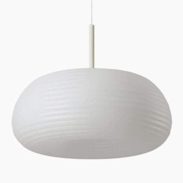 LED-Pendelleuchte natürlicher Apfel